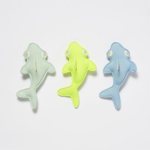 Sunnylife - Haj Slng - Bl/Neon/Citrus