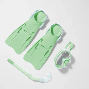 Sunnylife - Snorkels�t Mint Marble str. 31-34