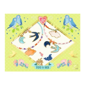 Djeco - Dig & Mig - Himlen