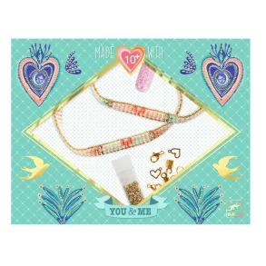 Djeco - Dig & Mig - Miyuki