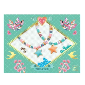 Djeco - Dig & Mig - Stjerner