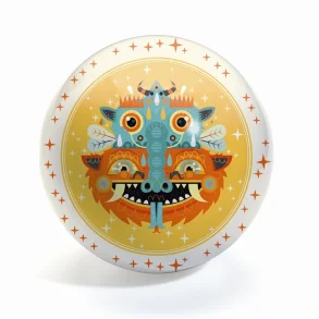 Djeco Bold Monsters 15cm