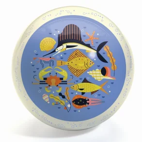 Djeco Bold Havet 22cm