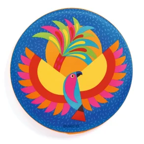 Djeco - Frisbee - Fugl