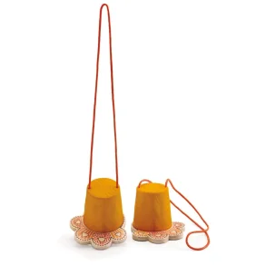 Djeco Spandestylter - Pattoons