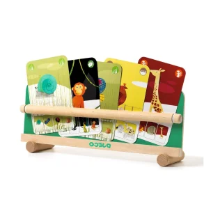 Djeco Bordkortholder