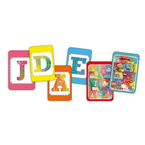 Djeco - Batamo - krig p ord