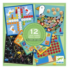 Djeco - Spillemagasin for de sm