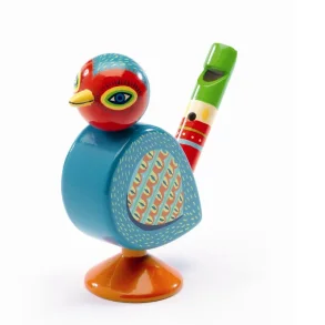 Djeco - Fljte - fugl