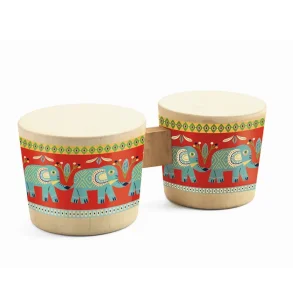 Djeco Bongo Tromme