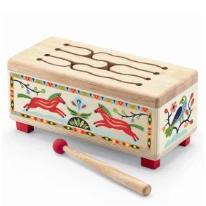 Djeco - Animambo - Trtromme