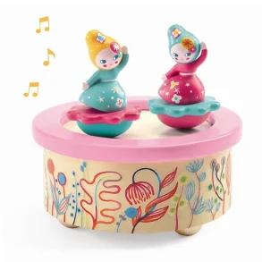 Djeco - Melodiske - Damer