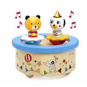 Djeco - Melodiske - Fantasi