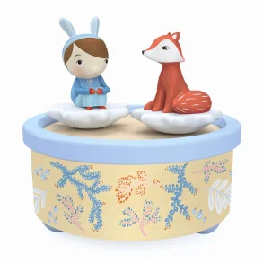 Djeco - Melodiske - Rv