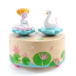 Djeco - Melodiske - Ballerina