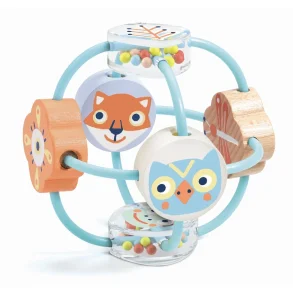 Djeco - BabyBali Motorikbold 