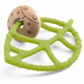 Djeco - Baby white - BabyGreeni - biderangle