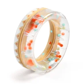 Djeco - BabyRing - rangle