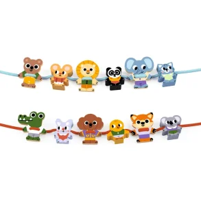 Djeco - Trperler - FilaFriends