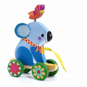 Djeco - Trkdyr - Otto