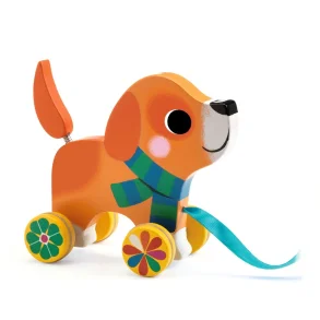 Djeco - Trkdyr - Lou