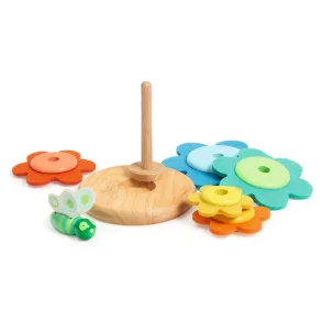 Djeco - Butterflower - stableleg