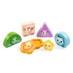 Djeco - Kimami Farm - magnetgemmeleg