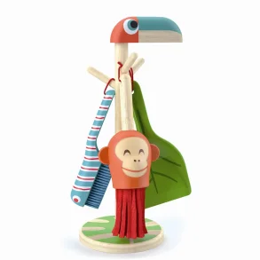 Djeco - Rolleleg - feje-st