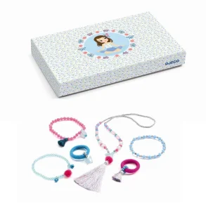 Djeco - Smykkest - sommerfugle 