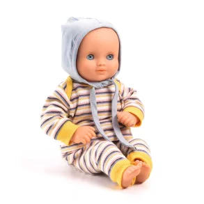 Djeco Pomea, Dukke - Canary 32 cm