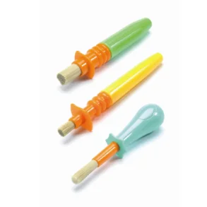 Djeco - Geniale pensler