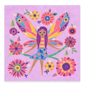 Djeco - Farvelg - Sm vinger