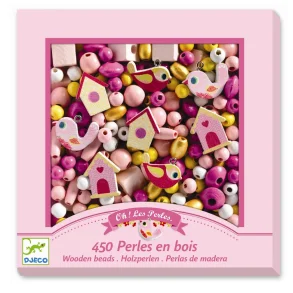 Djeco - Trperler - Fugle