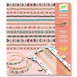Djeco Kreativ Armbnd