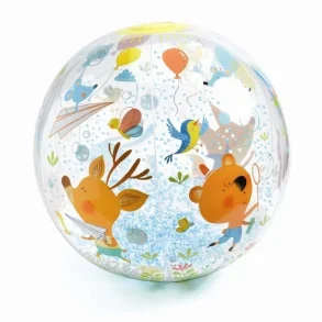 Djeco Badebold Bubbles 35cm