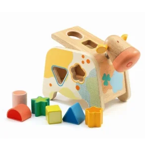 Djeco - Koen Maggy - Puttekasse