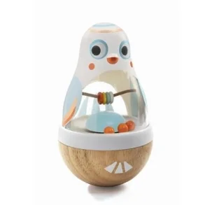 Djeco Tumling, Baby White