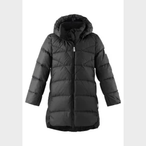 Reima - Dunjakke Ahde Black