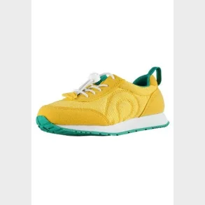 Reima - Elege Sneakers Lemon Yellow