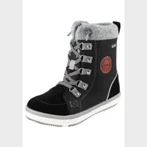 Reima - Vinterstvle Freddo - Sort