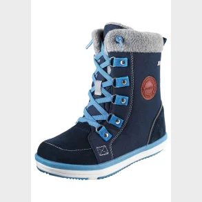 Reima - Vinterstvle Freddo - Mrkebl/Navy