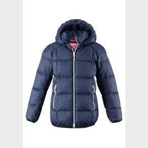 Reima - Vinterjakke Jord - Navy
