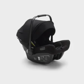 Bugaboo Turtle Air Autostol - Sort