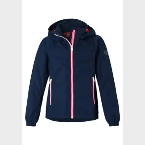 Reima Forrs-/efterrsjakke Mist Navy