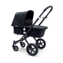 Bugaboo Cameleon+ og Cameleon3