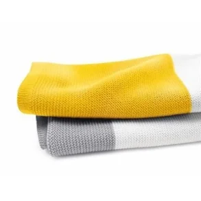 Bugaboo  - Bomuldstppe Bright Yellow