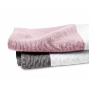 Bugaboo  - Bomuldstppe Soft Pink