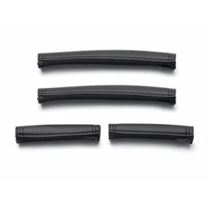 Bugaboo Donkey - L�derlook upgrade s�t (Duo/Twin)