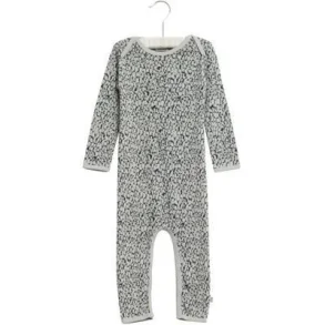 Wheat - Heldragt Dusty Dove ko