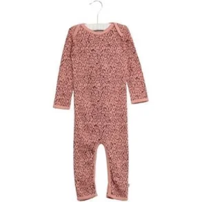 Wheat - Heldragt Soft Rouge ko